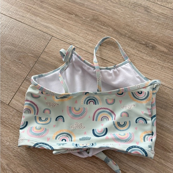 Ruffle Butts merkt Mermaid size 5 - Picture 3 of 4